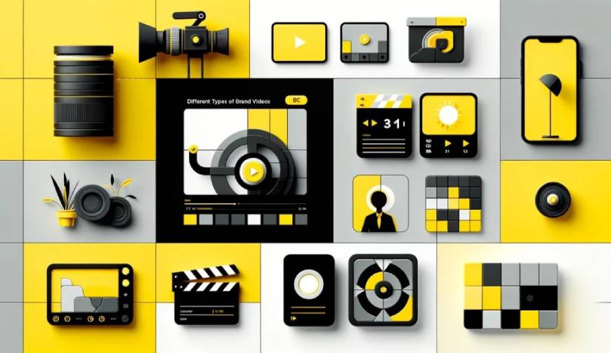 体验新邵县产品视频拍摄：开启便捷生活新篇章