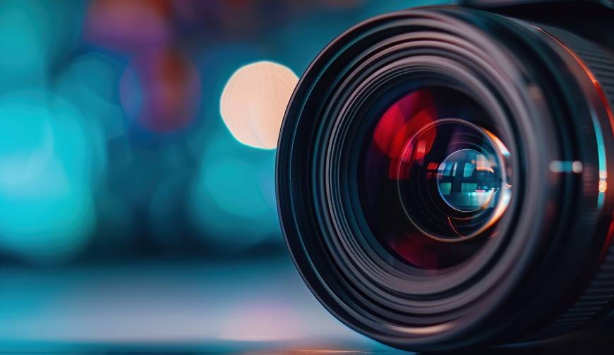 与新邵县产品视频拍摄同行：畅享高效、舒适的每一天