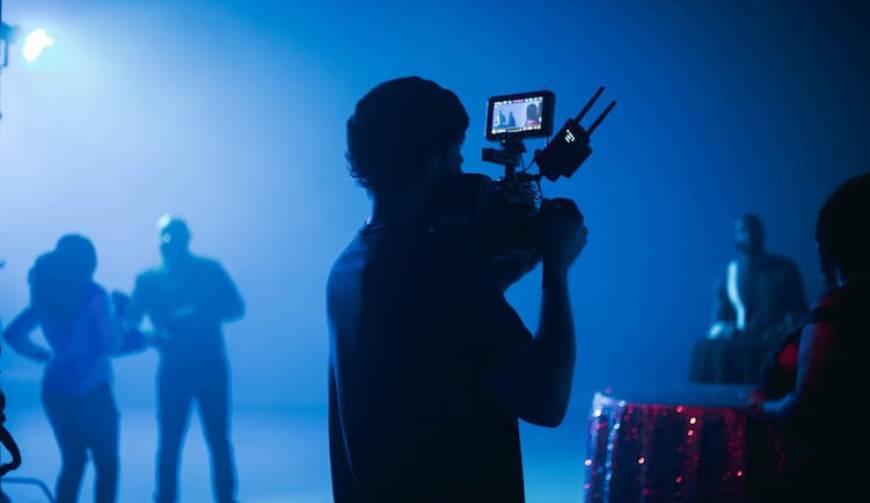 神秘新品来袭！新邵县产品视频拍摄究竟有何神奇之处？