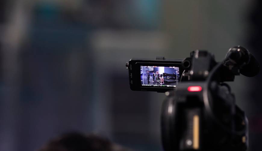 从脚本到成片全链路把控，新邵县产品视频拍摄公司用细节征服市场