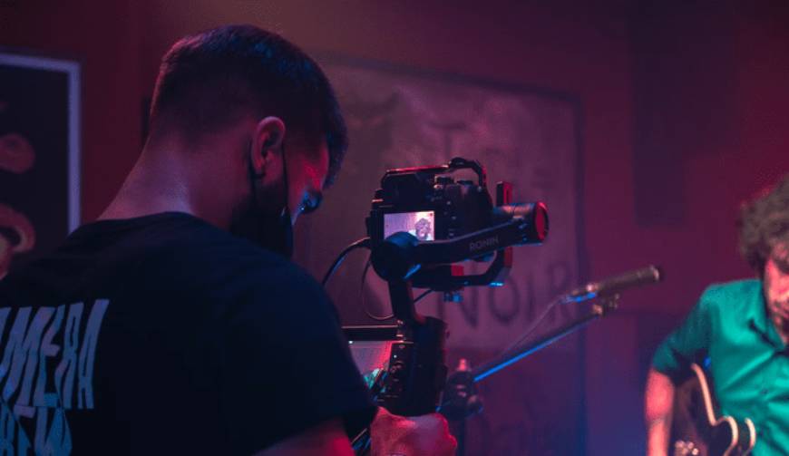 匠心雕琢视觉盛宴！专业新邵县产品视频拍摄公司赋能品牌价值