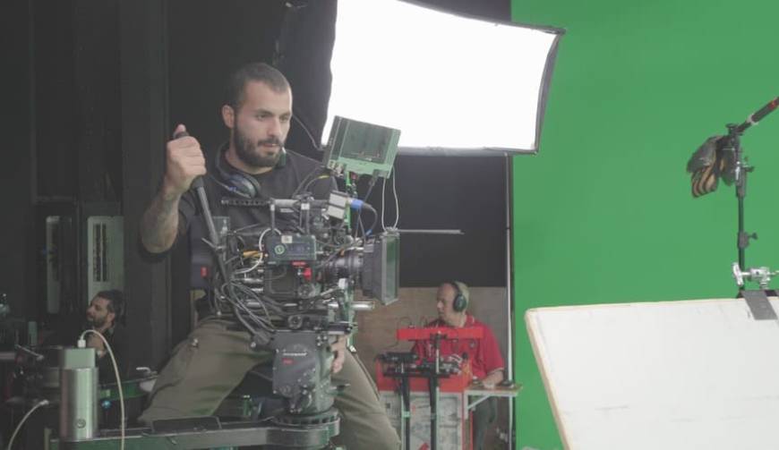 场景化叙事，新邵县电商产品视频拍摄制作的破局之道