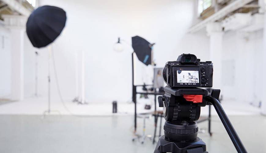 深耕新邵县电商产品视频拍摄制作，解锁电商爆款的视觉密码