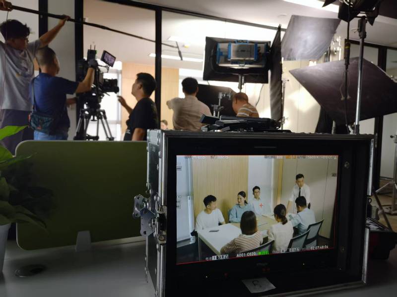 新邵县产品视频拍摄实操干货，助力产品打造吸睛视觉内容