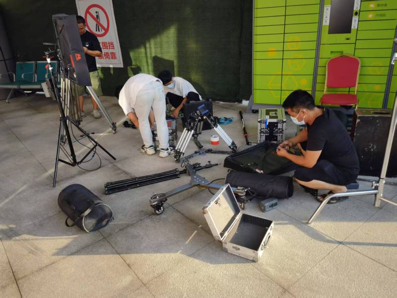 新邵县产品视频拍摄全攻略，让产品魅力在镜头下尽情绽放