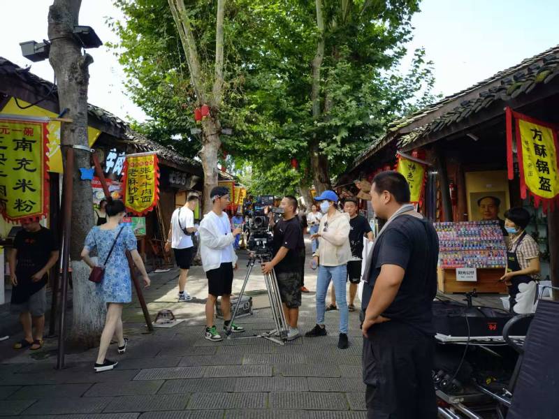 新邵县电商产品视频拍摄制作，开启销量增长新引擎