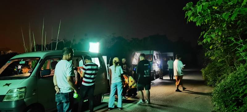 以镜头为笔，绘就新邵县产品视频的进阶之路