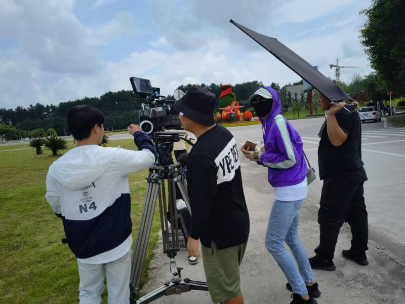 新邵县极致互动，未来愿景宏大，致力于成为全球领先的产品宣传视频企业