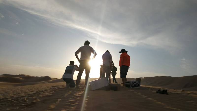 聚焦新邵县产品宣传视频拍摄公司，以专业匠心助力品牌声量远扬