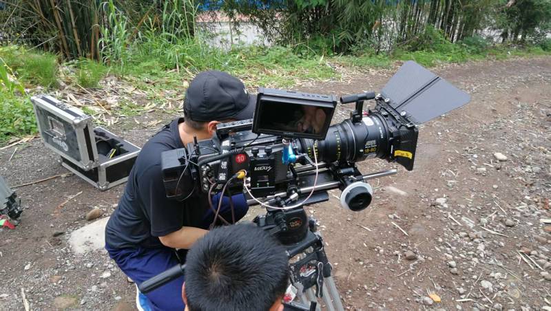 新邵县产品宣传视频拍摄公司：匠心独运，雕琢品牌名片