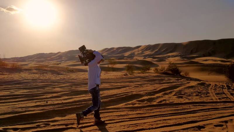 深耕新邵县产品宣传视频拍摄公司，解锁品牌传播的核心动能