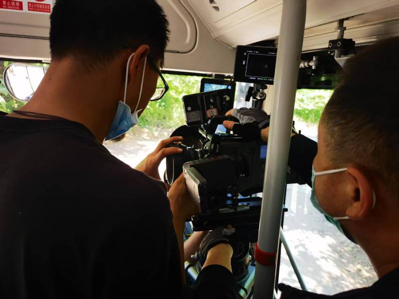 专业为基，新邵县产品宣传视频拍摄公司的立身之本