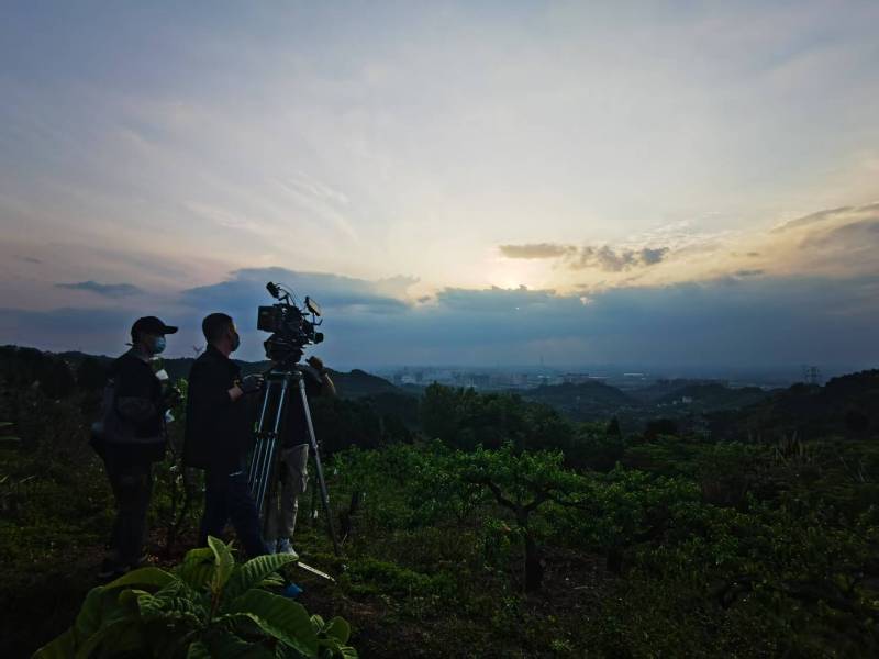 聚焦新邵县产品宣传视频拍摄公司，用专业实力铸就品牌传播传奇