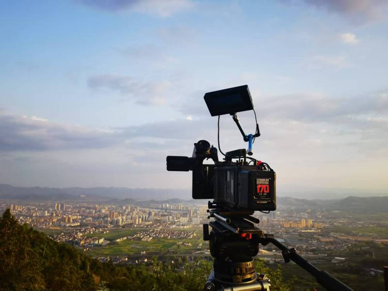 解锁新邵县产品宣传视频拍摄公司精髓，让品牌传播直击人心