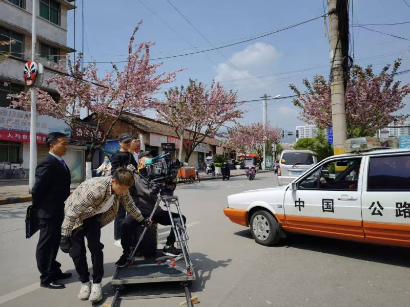 新邵县产品宣传视频拍摄公司：专业赋能，点亮品牌之光