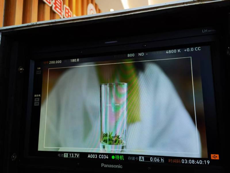 天然优选！新邵县电商产品宣传视频溯源原料产地的真实故事