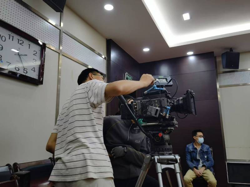 大数据指导创作方向，新邵县产品视频拍摄公司让每帧画面都有效触达