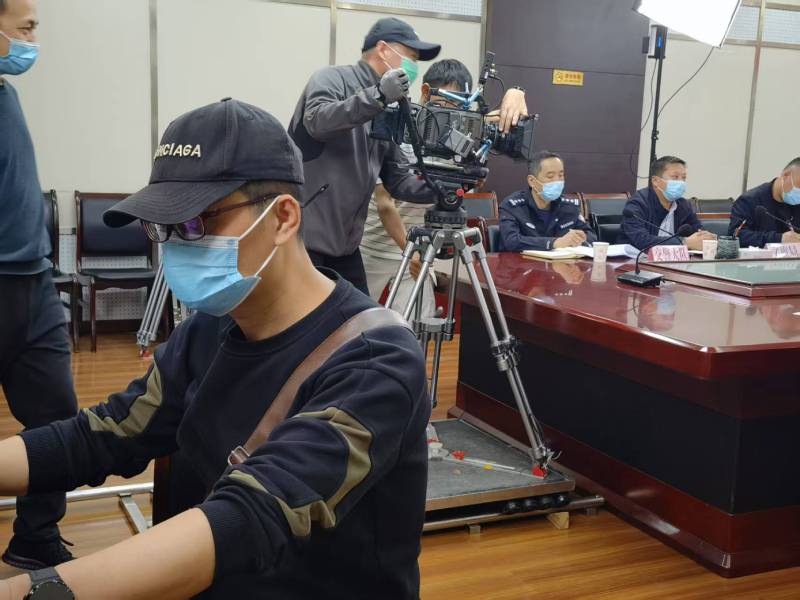 让销量翻倍的秘密武器！新邵县产品视频拍摄公司定制高转化视觉方案