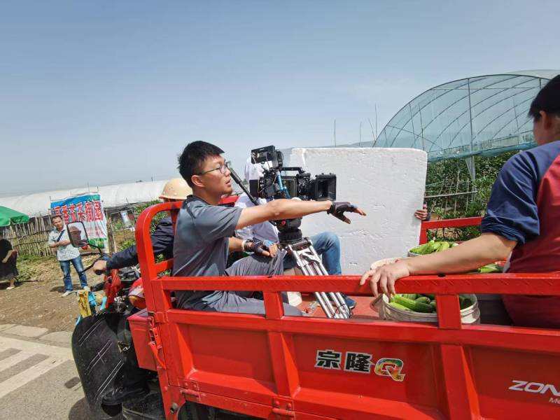 电商爆款背后的推手：新邵县产品视频拍摄公司精准捕捉卖点痛点